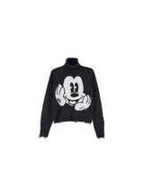 Aniye By maglione pull mickey smile
