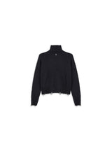 Aniye By maglione pull mickey smile