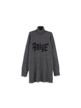 Aniye By maglione maxi pull aniye