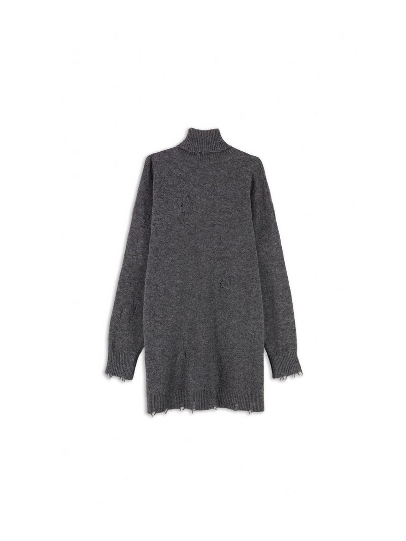 Aniye By maglione maxi pull aniye