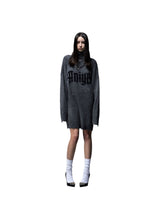 Aniye By maglione maxi pull aniye