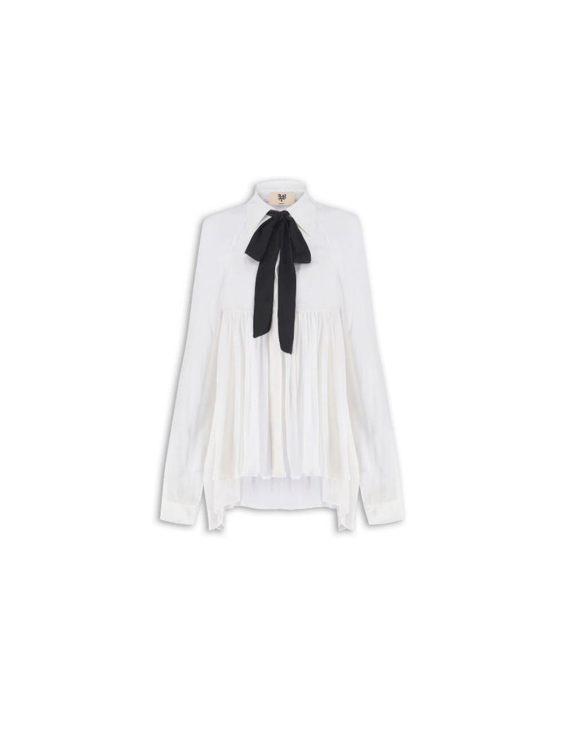 Aniye By camicia biba blouse
