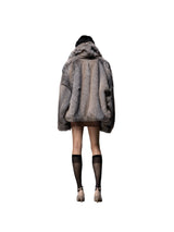 Aniye By pelliccia lydia jacket