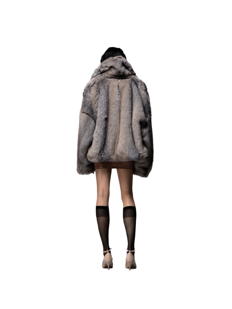 Aniye By pelliccia lydia jacket