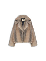Aniye By pelliccia lydia jacket