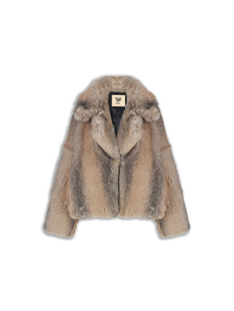 Aniye By pelliccia lydia jacket