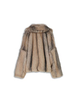 Aniye By pelliccia lydia jacket