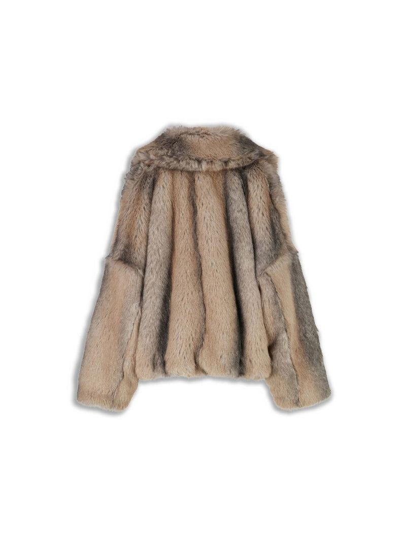 Aniye By pelliccia lydia jacket