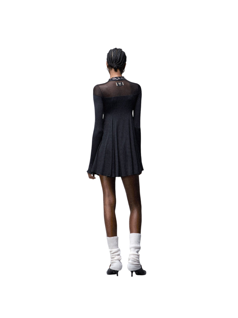 Aniye By abito doll dress jett