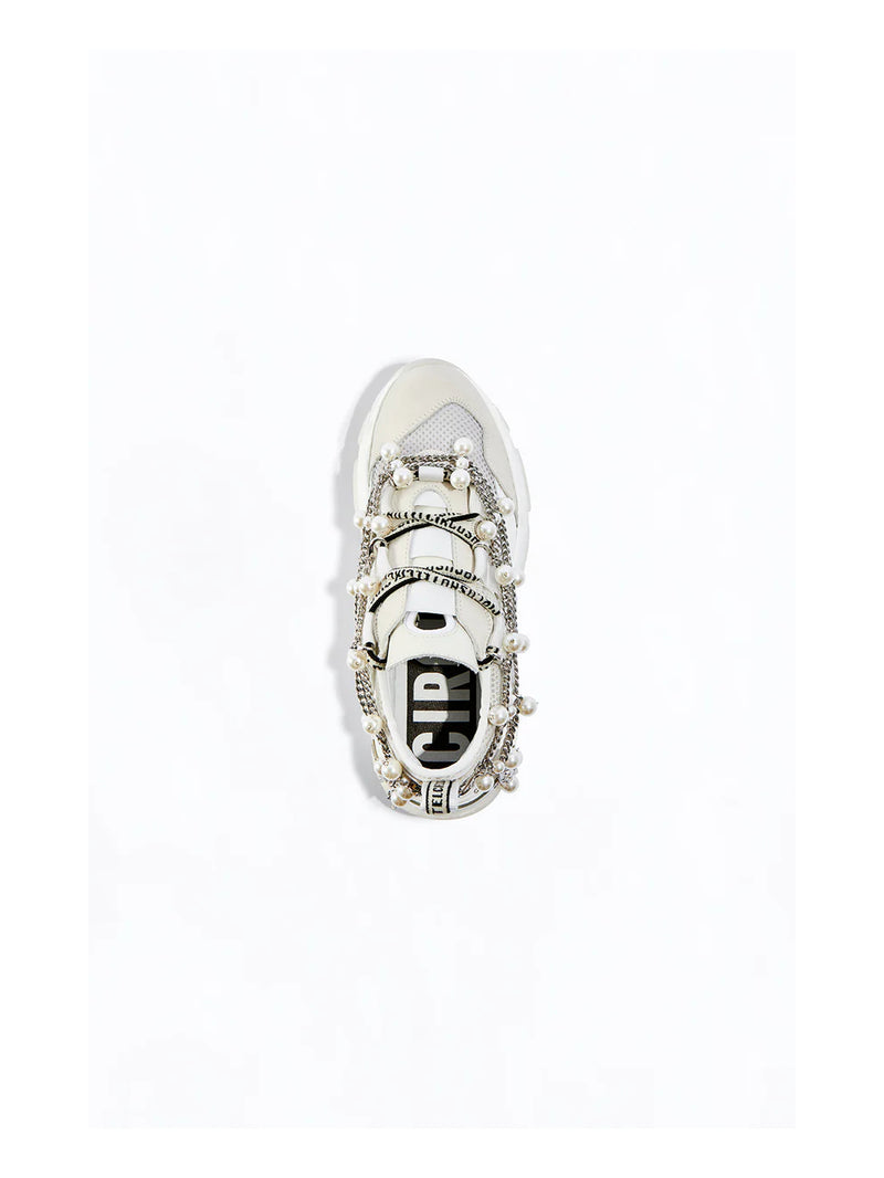 Circus Hotel sneakers gioiello
