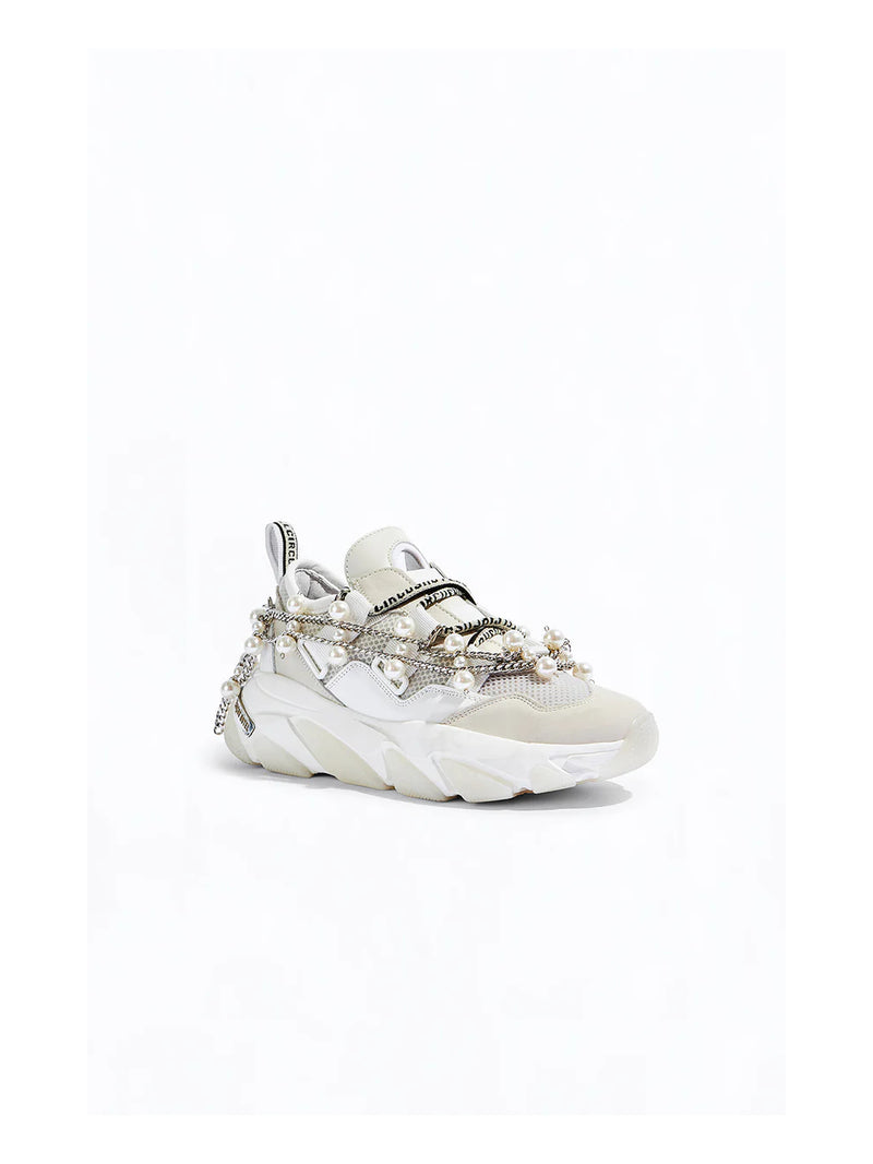 Circus Hotel sneakers gioiello