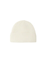 MC2 Saint Barth Cappello da donna bianco Moss