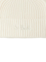 MC2 Saint Barth Cappello da donna bianco Moss