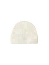 MC2 Saint Barth Cappello da donna bianco Moss