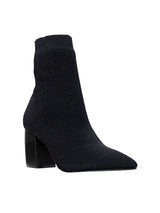 Carrano fabric ankle boots