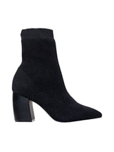 Carrano fabric ankle boots