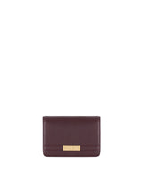 Elisabetta Franchi borsa tracolla con catena groumette