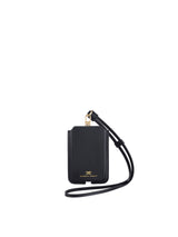 Elisabetta Franchi porta cellulare medio con logo