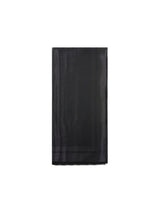 Elisabetta Franchi sciarpa con pattern logo