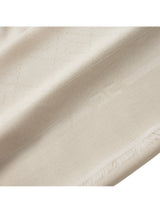 Elisabetta Franchi sciarpa con pattern logo