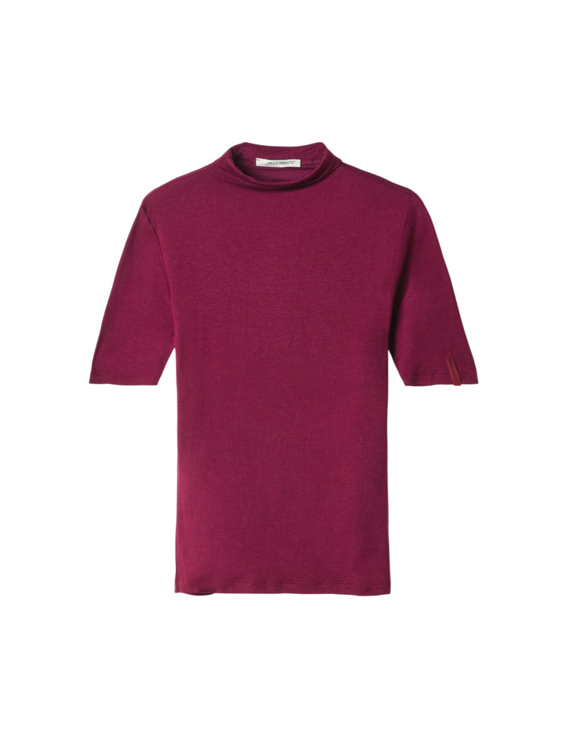 Dolcevita in viscosa mezza manica