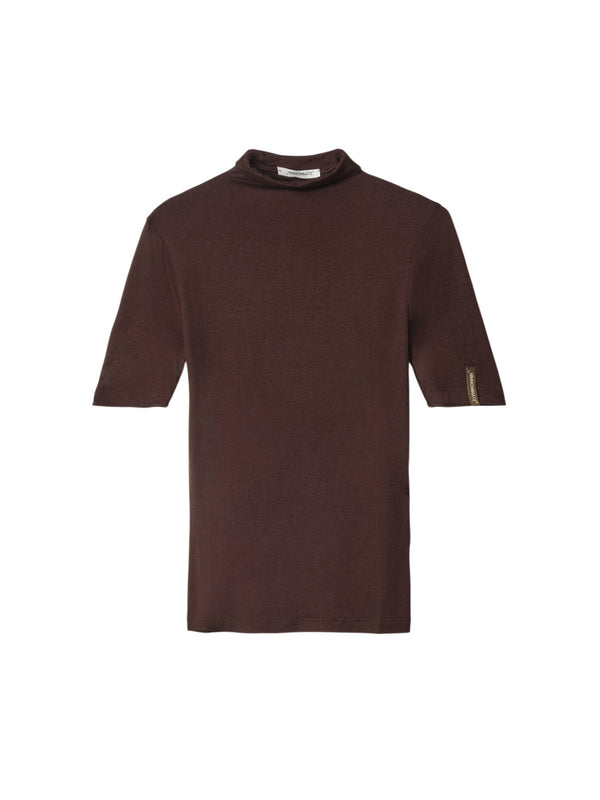 Dolcevita in viscosa mezza manica