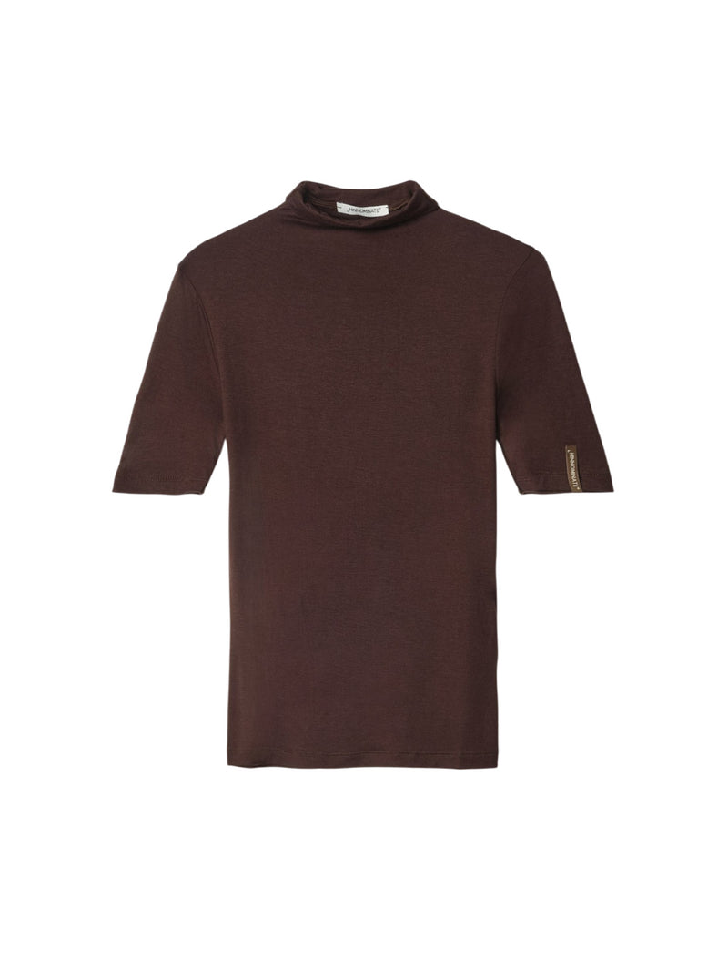 Dolcevita in viscosa mezza manica