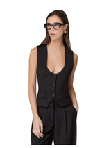Hinnominate gilet