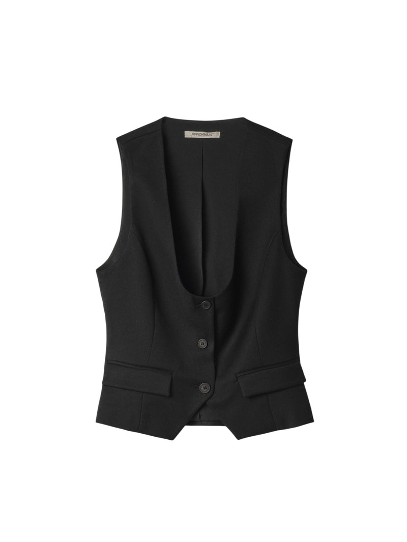 Hinnominate gilet