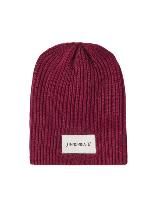 Berretto in costa inglese