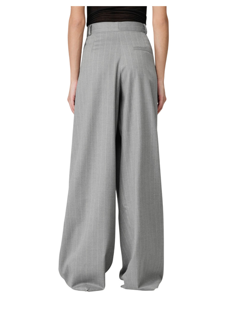 Ashton - Pantalone ampio