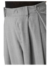 Ashton - Pantalone ampio