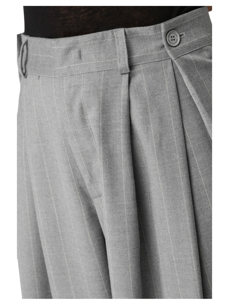 Ashton - Pantalone ampio