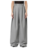 Ashton - Pantalone ampio