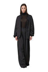 Ashton - Pantalone ampio