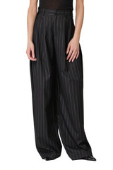 Ashton - Pantalone ampio