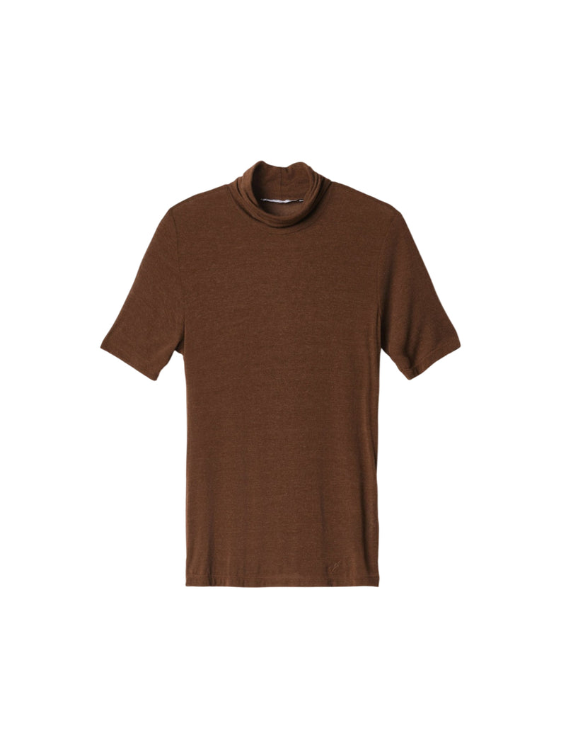 Mar De Margaritas maglia dolcevita Brenda