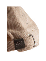 Berretto "St. Barth"strass