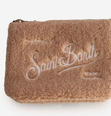 Christmas Gift Box teddy Saint Barth