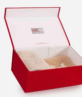 Christmas Gift Box teddy Saint Barth
