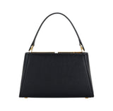 Borsa a mano con logo