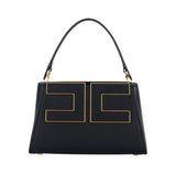 Borsa a mano con logo
