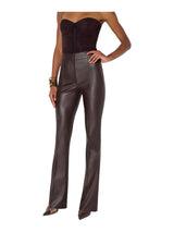 Pantalone Dark chocolate