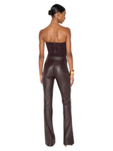 Pantalone Dark chocolate