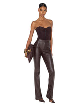 Pantalone Dark chocolate