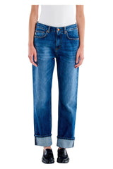 Jeans maggie mom fit