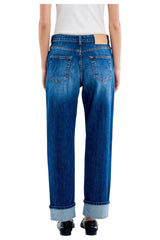 Jeans maggie mom fit