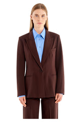 Blazer Sfiancato