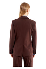Blazer Sfiancato