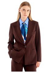 Blazer Sfiancato